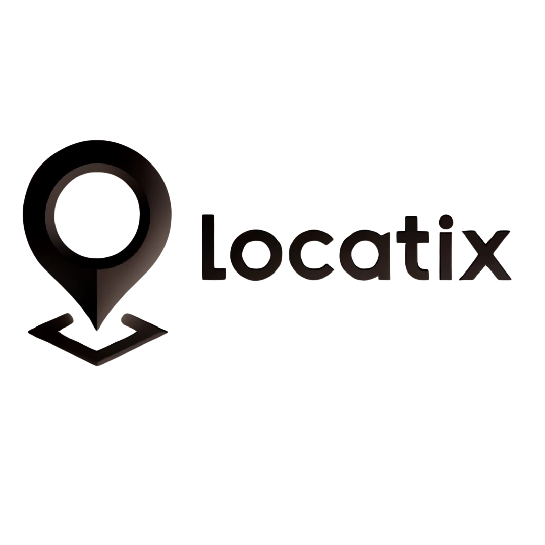 Locatix Logo